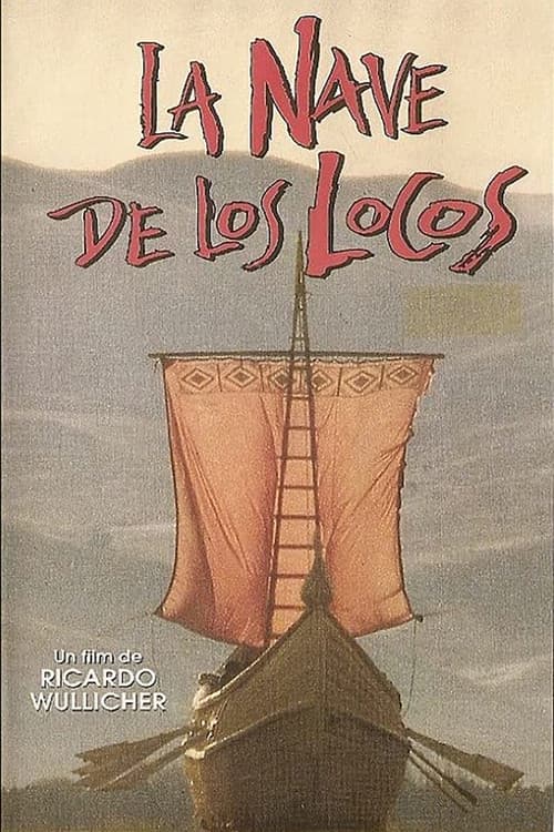 La nave de los locos