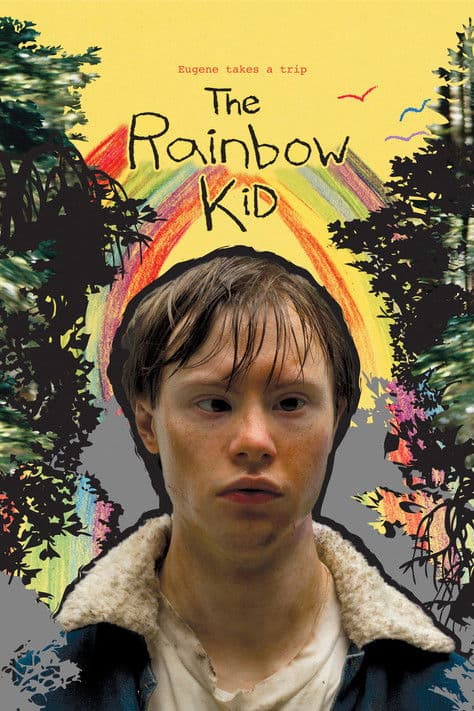 The Rainbow Kid