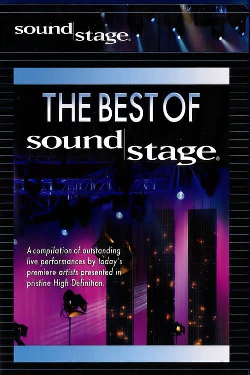The Best Of Soundstage