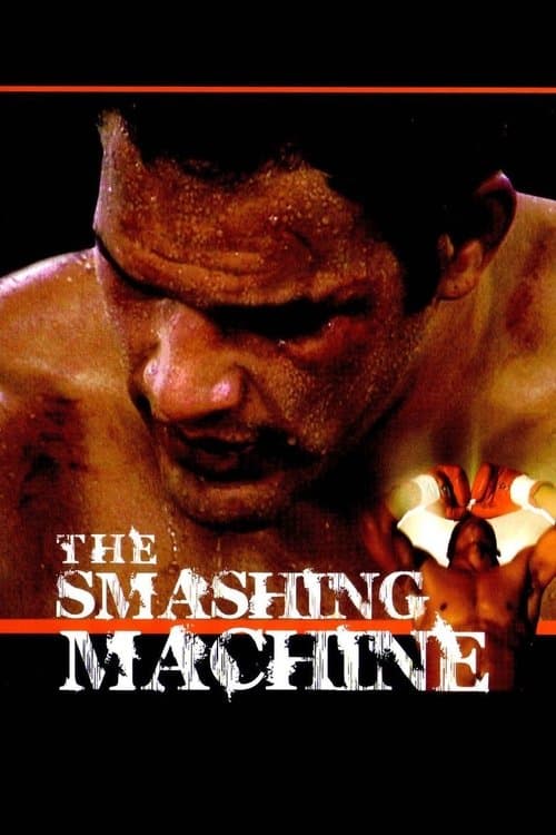 The Life and Times of Extreme Fighter Mark Kerr