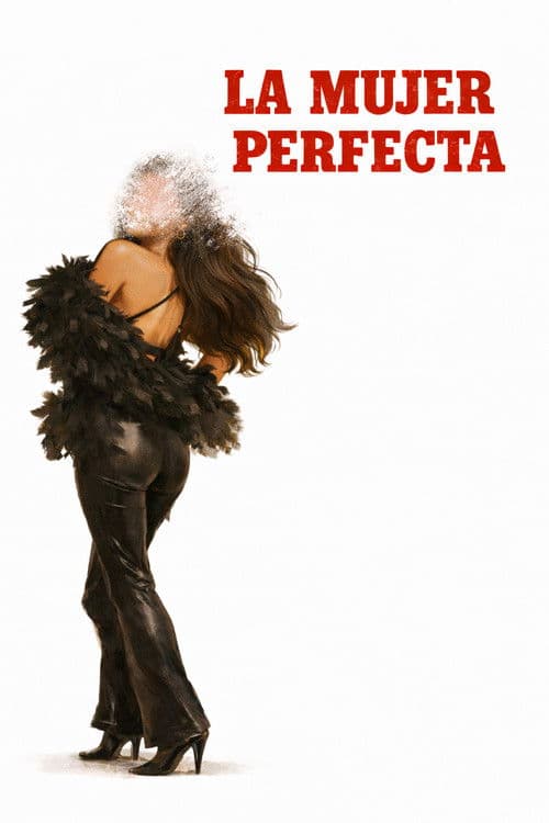 La mujer perfecta