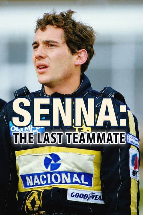The Last Teammate