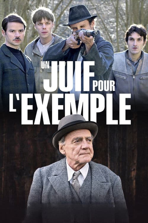 Un juif pour l'exemple