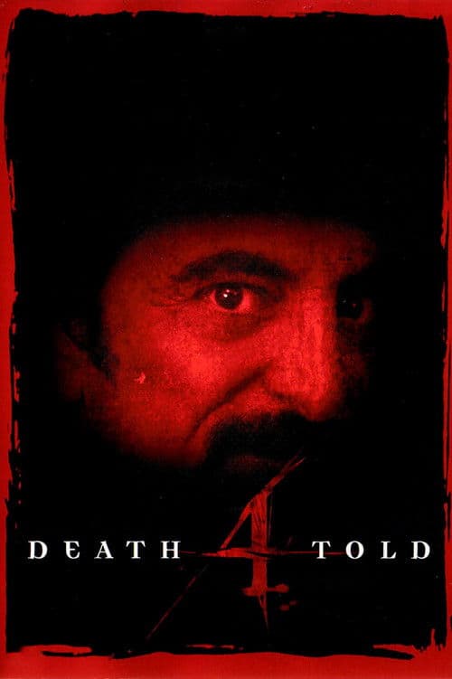 Death 4 Told