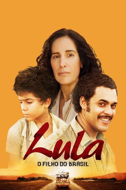 Лула, сын Бразилии