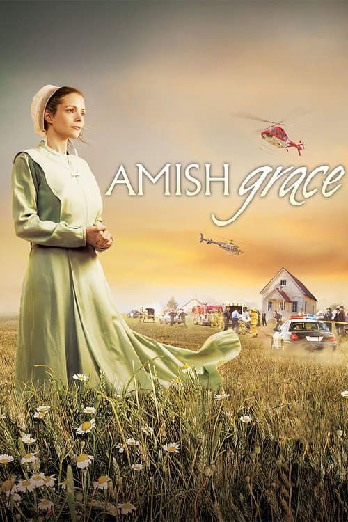 Прощение Амишей