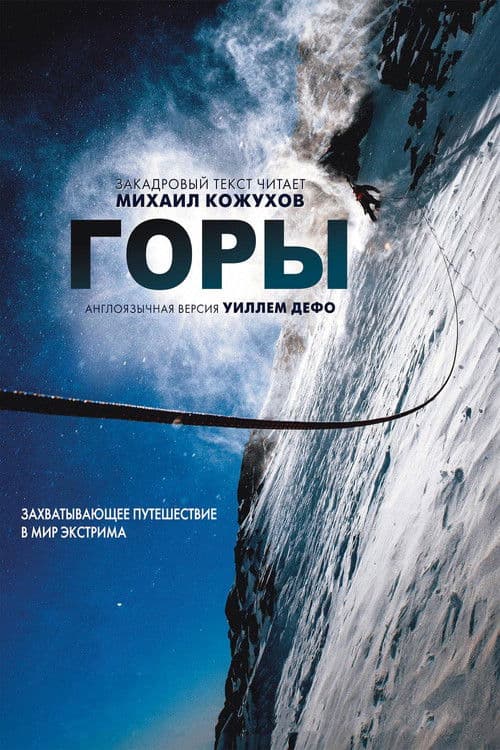 Горы