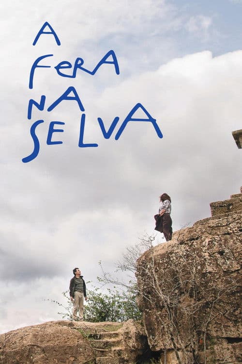 A Fera na Selva
