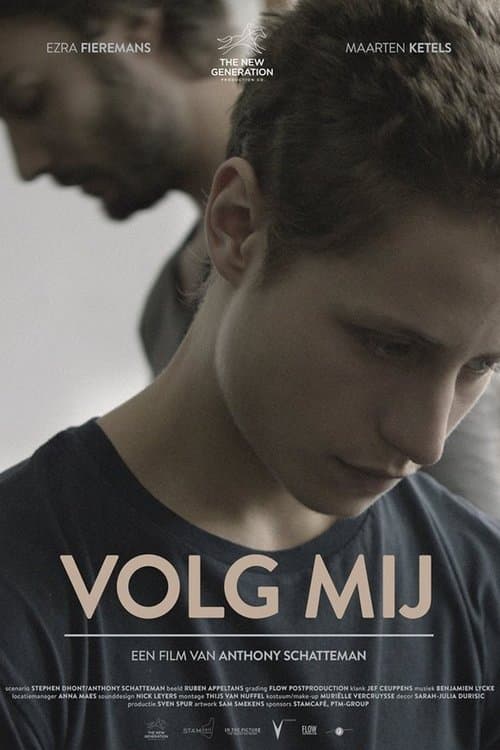 Volg mij