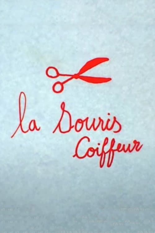 La Souris coiffeur