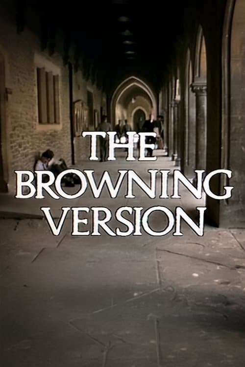 The Browning Version