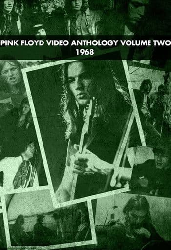 Pink Floyd:  Video Anthology Vol. 2