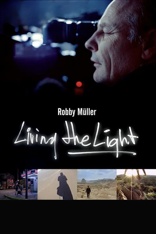 Living the Light: Robby Müller