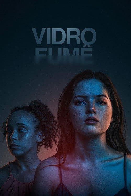 Vidro Fumê