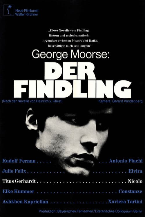 Der Findling