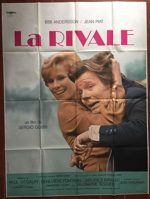 La Rivale