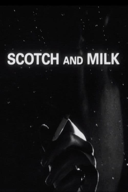 Scotch and Milk