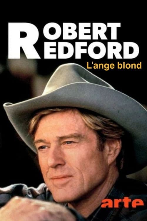 Robert Redford, l'ange blond