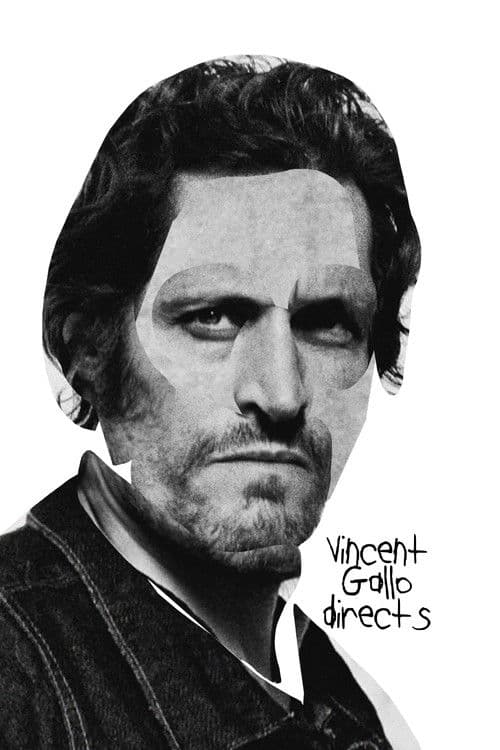 Vincent Gallo Directs