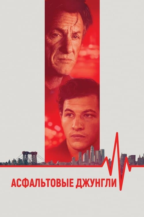 Асфальтовые джунгли