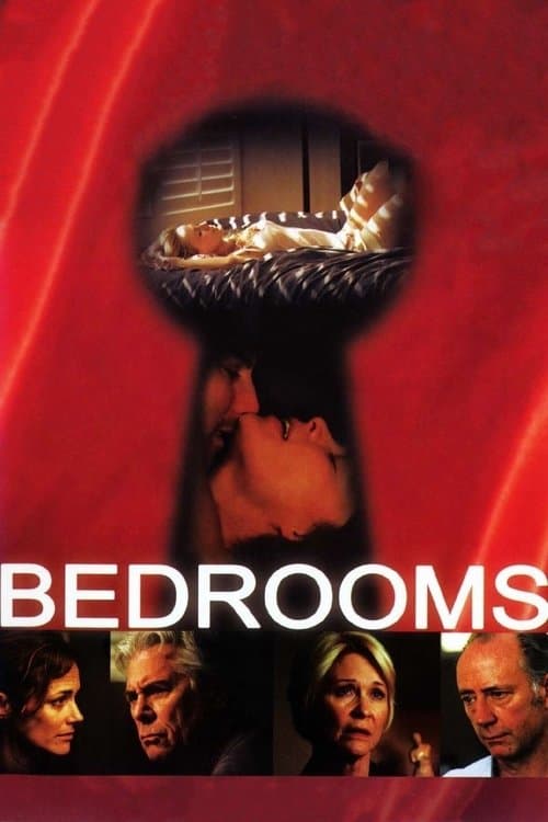 Bedrooms