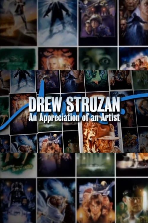 Drew Struzan: An Appreciation of An Artist