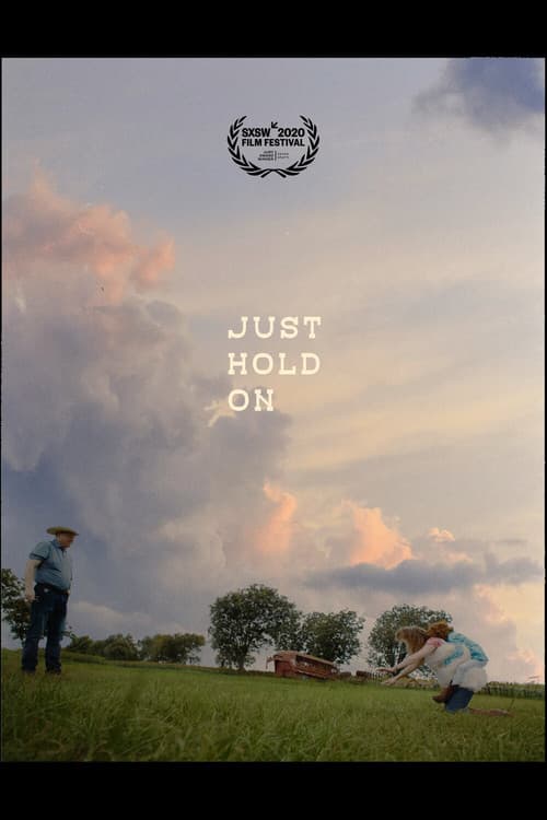 Just Hold On