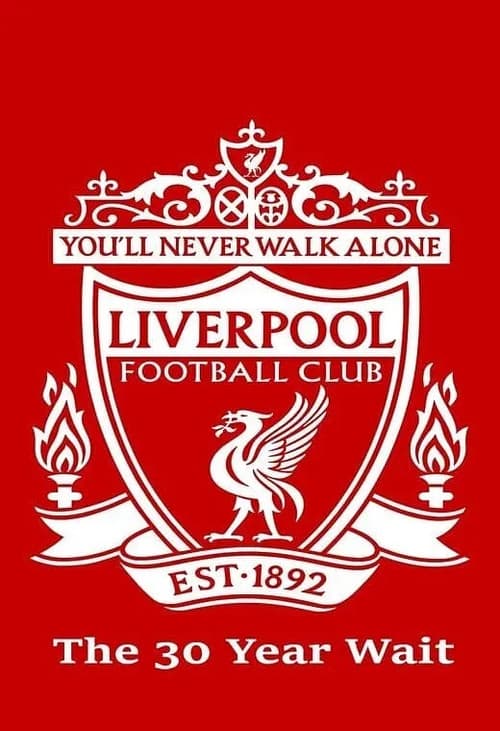 Liverpool FC: The 30 Year Wait