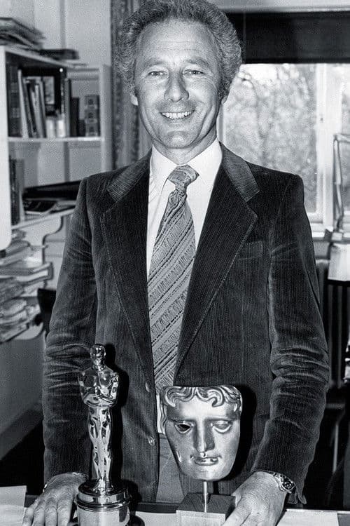 Derek Meddings: Making It Small in Pictures