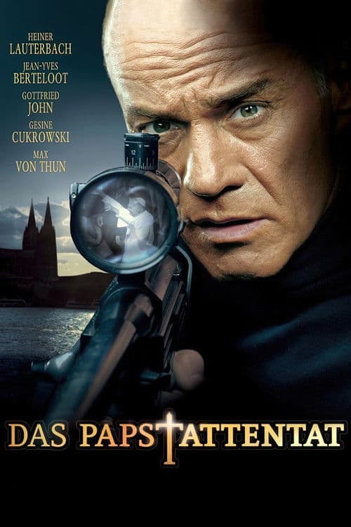 Das Papstattentat