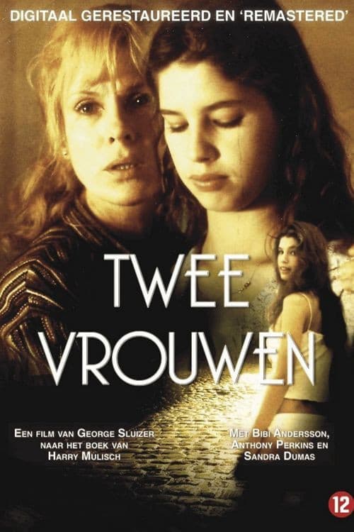 Twee vrouwen