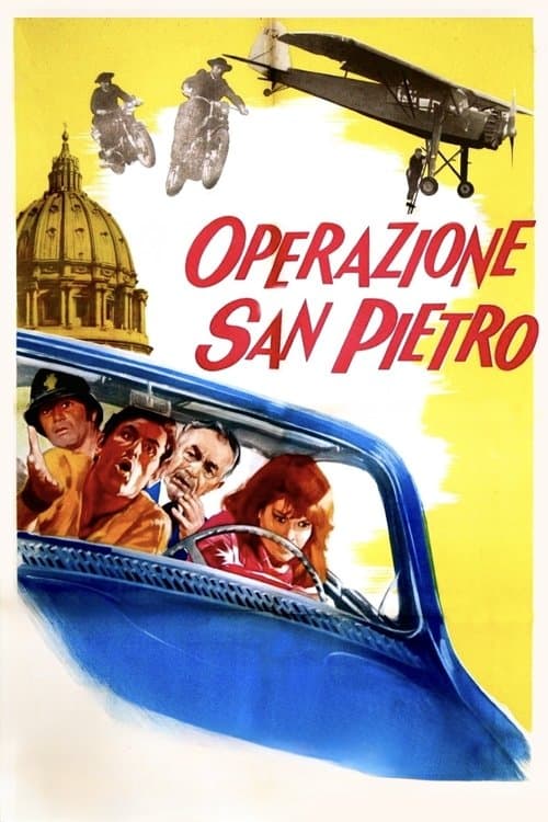 Operazione San Pietro