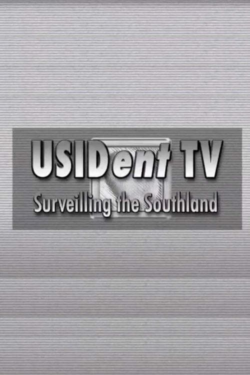 USIDent TV: Surveilling the Southland